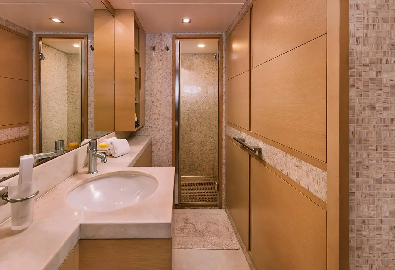 Thumbnail von Posillipo Technema 85