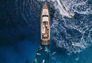 Thumbnail von Posillipo Technema 85