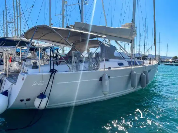 Hanse 470