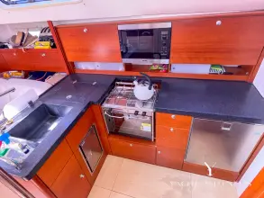 Thumbnail von Hanse 470