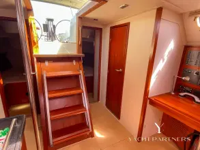 Thumbnail von Hanse 470