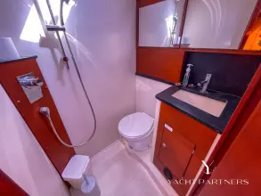 Thumbnail von Hanse 470