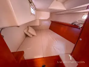 Thumbnail von Hanse 470