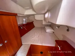 Thumbnail von Hanse 470