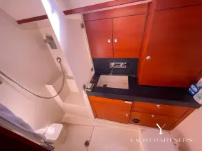 Thumbnail von Hanse 470