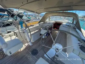 Thumbnail von Hanse 470