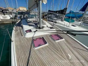 Thumbnail von Hanse 470