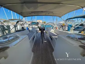 Thumbnail von Hanse 470