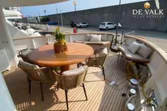 Thumbnail von Benetti 79 SD NAVETTA