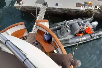 Thumbnail von Benetti 79 SD NAVETTA