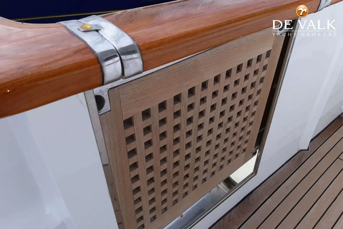 Thumbnail von Benetti 79 SD NAVETTA