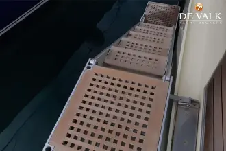 Thumbnail von Benetti 79 SD NAVETTA