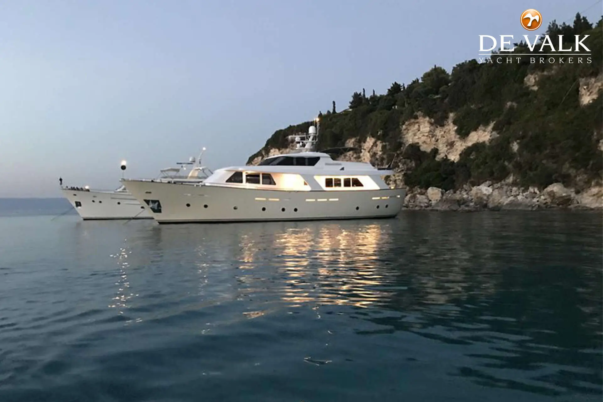 Thumbnail von Benetti 79 SD NAVETTA
