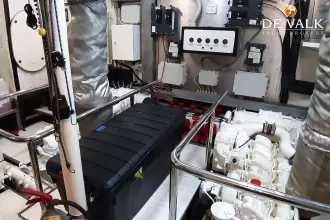 Thumbnail von Benetti 79 SD NAVETTA