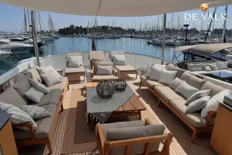 Thumbnail von Benetti 79 SD NAVETTA