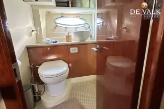 Thumbnail von Sealine T50