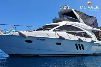 Thumbnail von Sealine T50