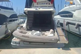 Thumbnail von Sealine T50