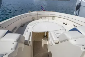 Thumbnail von Chris Craft 35 Launch Gt Pan of London