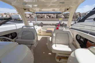 Thumbnail von Chris Craft 35 Launch Gt Pan of London