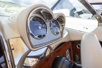 Thumbnail von Chris Craft 35 Launch Gt Pan of London