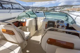 Thumbnail von Chris Craft 35 Launch Gt Pan of London