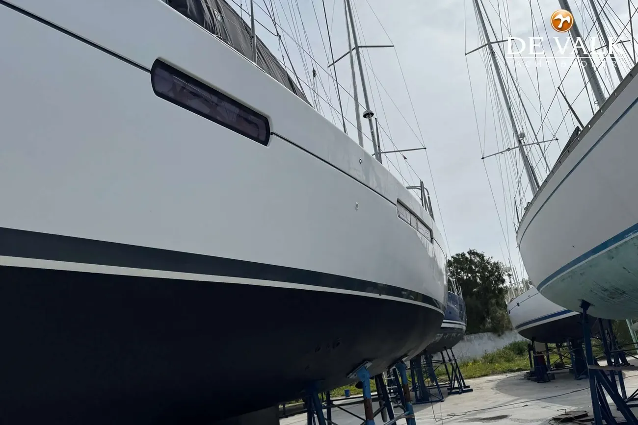 Thumbnail von Jeanneau Yachts 53