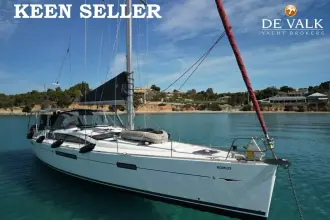 Thumbnail von Jeanneau Yachts 53