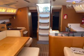 Thumbnail von Jeanneau Yachts 53