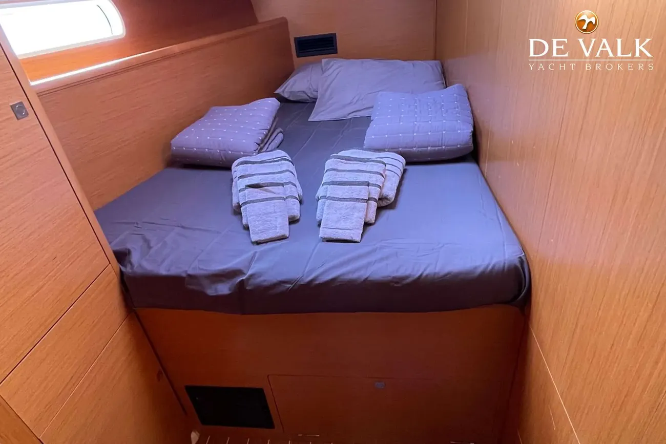 Thumbnail von Jeanneau Yachts 53