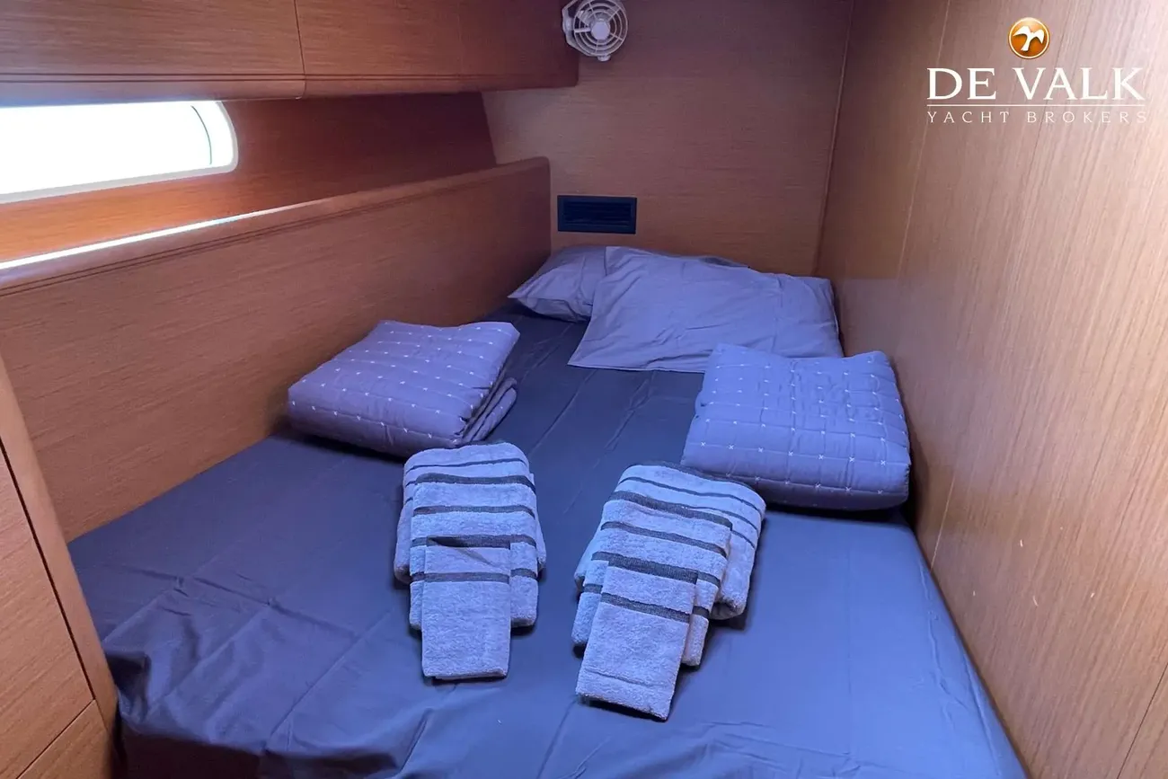 Thumbnail von Jeanneau Yachts 53