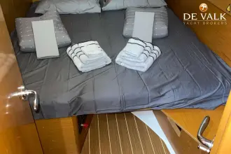 Thumbnail von Jeanneau Yachts 53