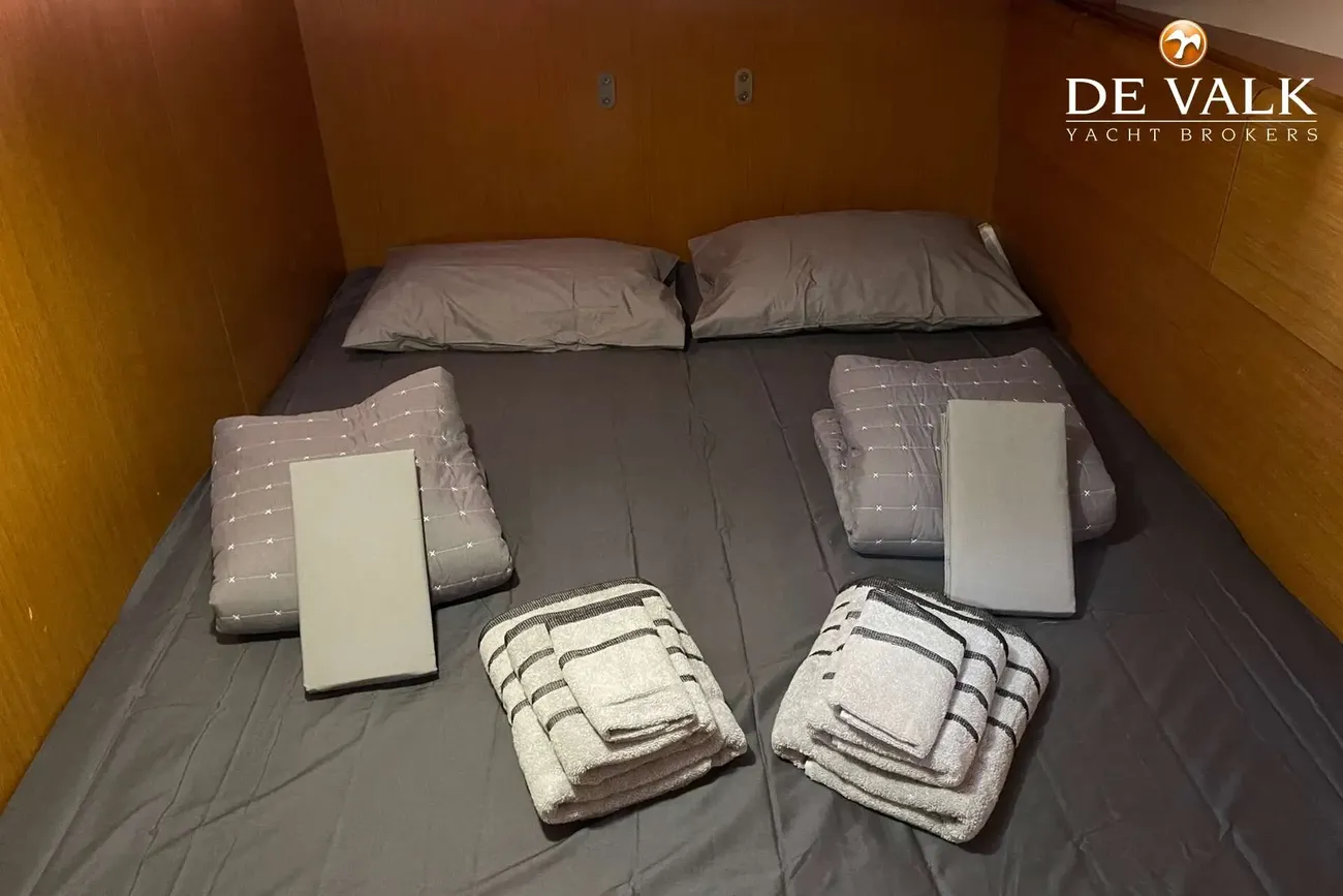 Thumbnail von Jeanneau Yachts 53