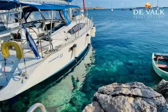 Thumbnail von Jeanneau Yachts 53