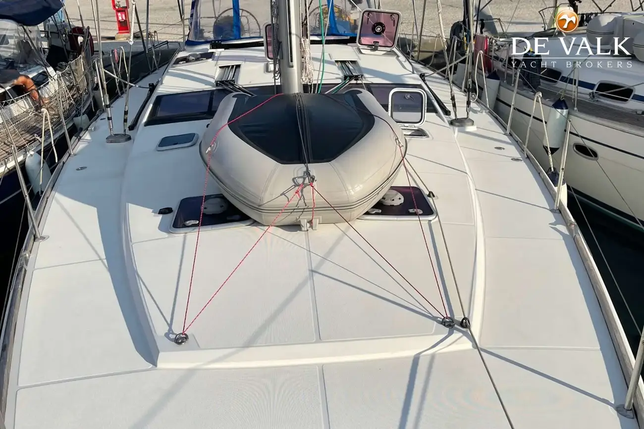 Thumbnail von Jeanneau Yachts 53