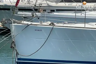 Thumbnail von Jeanneau Yachts 53