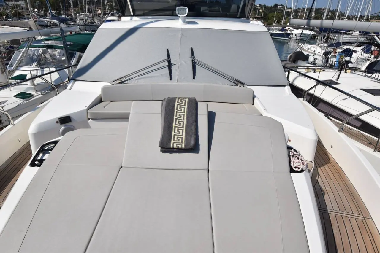 Thumbnail von Absolute 50 Fly