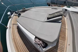 Thumbnail von Absolute 50 Fly