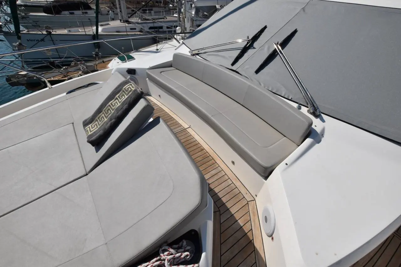 Thumbnail von Absolute 50 Fly