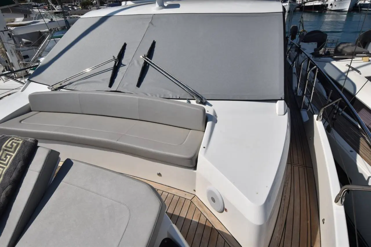 Thumbnail von Absolute 50 Fly