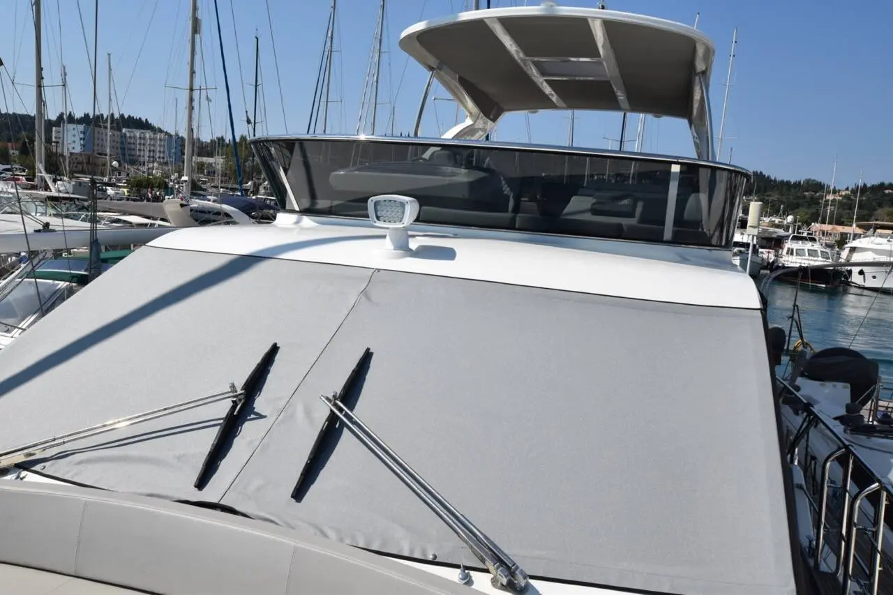 Thumbnail von Absolute 50 Fly