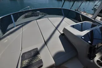 Thumbnail von Absolute 50 Fly