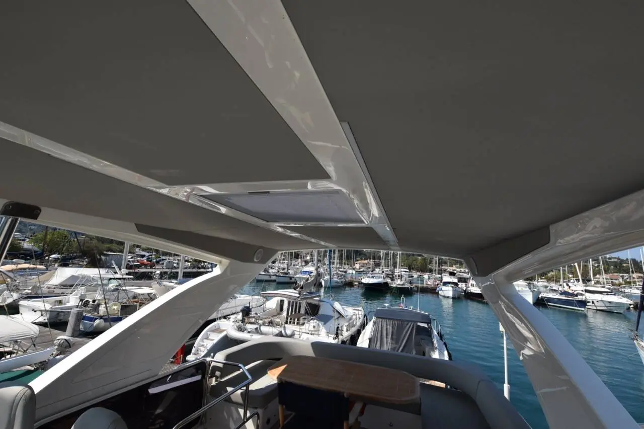 Thumbnail von Absolute 50 Fly