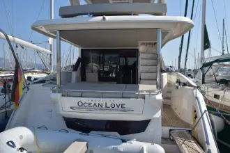 Thumbnail von Absolute 50 Fly