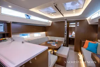 Thumbnail von Bavaria C45