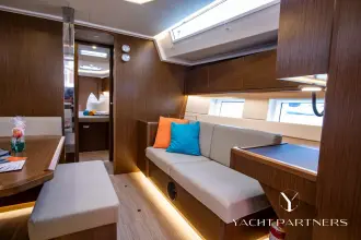 Thumbnail von Bavaria C45