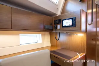 Thumbnail von Bavaria C45