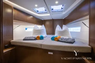 Thumbnail von Bavaria C45