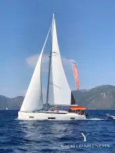 Thumbnail von Bavaria C45