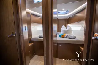 Thumbnail von Bavaria C45